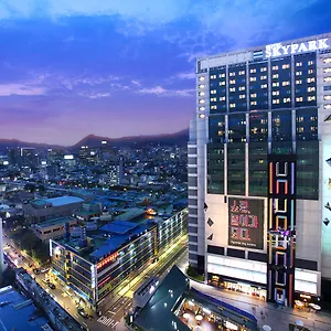 4* Hotel Skypark Kingstown Dongdaemun