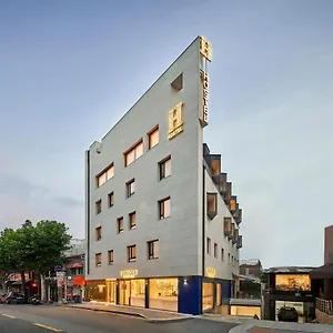 H Itaewon Seul