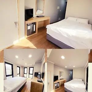 J.hill House Seul