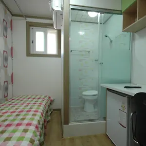 Гостевой дом Prime Vill Oneroomtel, Сеул