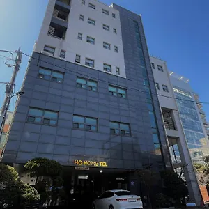 Ho Tel Seoul