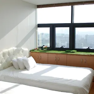 Samsung Coex Daechi Gangnam House G ソウル特別市