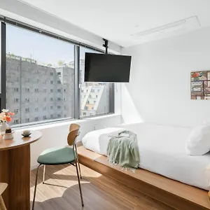 Urbanstay Boutique Ikseon 아파트