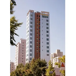 Yd 아파트