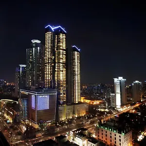 The Classic 500 Pentaz Executive Seoul
