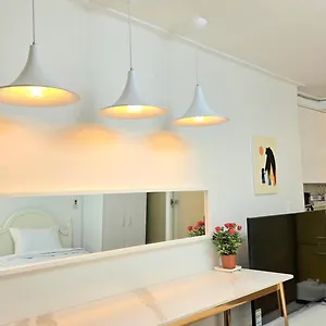 Gyeongbokgung - Two Bedrooms 아파트