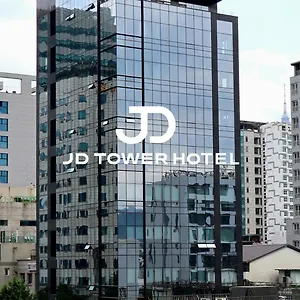 Отель Jd Tower, Сеул