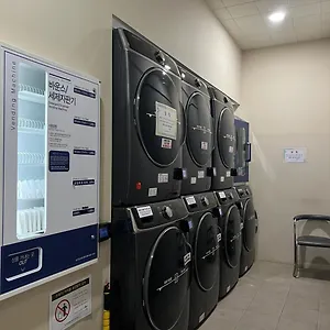 Апартаменты The Share Myeongdong, Сеул