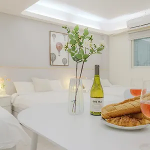 Dk House 아파트
