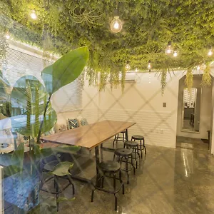 Sio Hostel