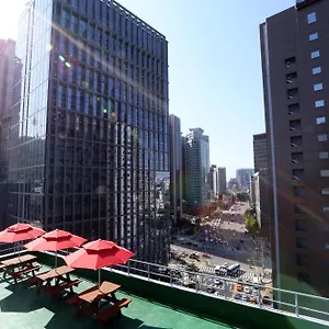 57 Myeongdong Vandrarhem