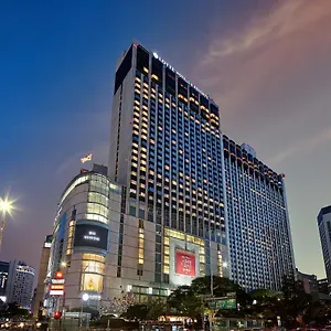 Lotte Hotell